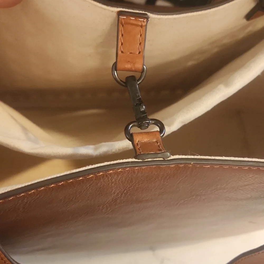 Frye LaserJet Tote Bag